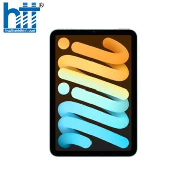 Máy tính bảng Apple IPad mini 6 Wifi (256Gb/ Starlight/ MK7V3ZA/A)