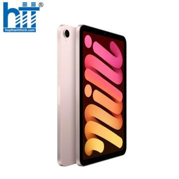 Máy tính bảng Apple IPad mini 6 Wifi (256Gb/ Pink/ MLWR3ZA/A)
