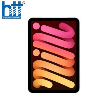 Máy tính bảng Apple IPad mini 6 Wifi (256Gb/ Pink/ MLWR3ZA/A)