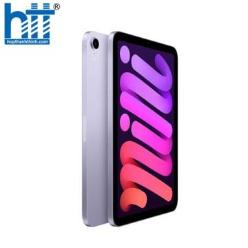 Máy tính bảng Apple IPad mini 6 Wifi (256Gb/ Purple/ MK7X3ZA/A)