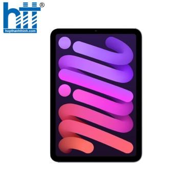 Máy tính bảng Apple IPad mini 6 Wifi (256Gb/ Purple/ MK7X3ZA/A)