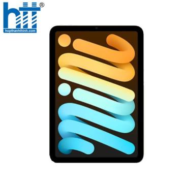 Máy tính bảng Apple IPad mini 6 Cellular (256Gb/ Starlight/ MK8H3ZA/A)