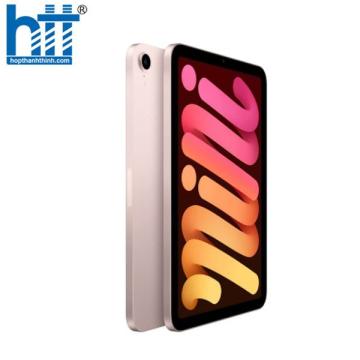 Máy tính bảng Apple IPad mini 6 Cellular (256Gb/ Pink/ MLX93ZA/A)