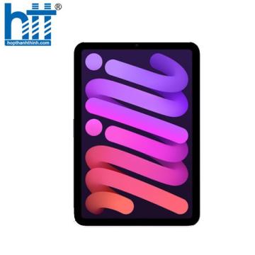 Máy tính bảng Apple IPad mini 6 Cellular (256Gb/ Purple/ MK8K3ZA/A)