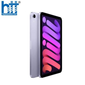 Máy tính bảng Apple IPad mini 6 Cellular (256Gb/ Purple/ MK8K3ZA/A)