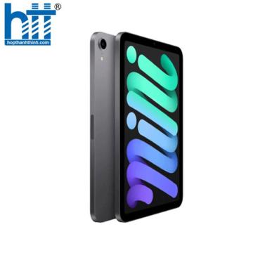 Máy tính bảng Apple IPad mini 6 Cellular (256Gb/ Space Gray/ MK8F3ZA/A)