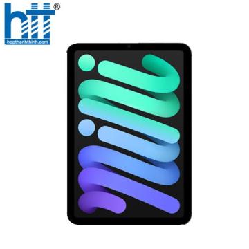 Máy tính bảng Apple IPad mini 6 Cellular (256Gb/ Space Gray/ MK8F3ZA/A)