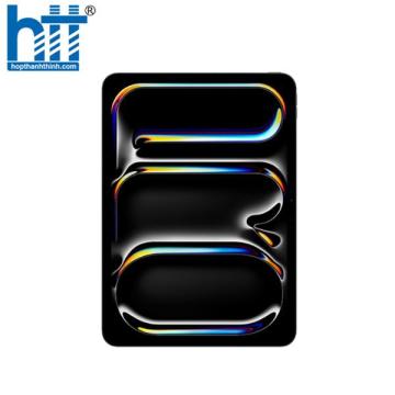 Máy tính bảng Apple IPad Pro 11 M4 Wifi (8GB/ 256GB/ Space Black/ MVV83ZA/A)