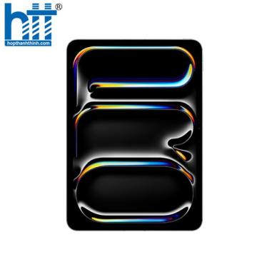 Máy tính bảng Apple IPad Pro 11 M4 Wifi (8GB/ 256GB/ Silver/ MVV93ZA/A)