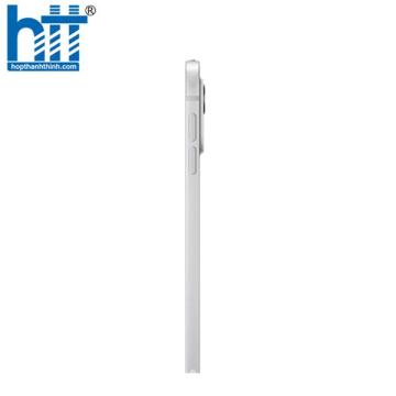 Máy tính bảng Apple IPad Pro 11 M4 Wifi (8GB/ 512GB/ Silver/ MVVD3ZA/A)