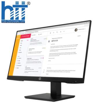 Màn hình máy tính HP P24h 7VH44AA 23.8 inch FHD IPS