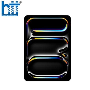 Máy tính bảng Apple IPad Pro 11 M4 Wifi (16GB/ 1TB/ Space Black/ MVVE3ZA/A)