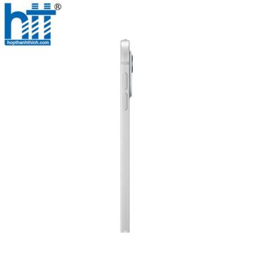 Máy tính bảng Apple IPad Pro 11 M4 Wifi (16GB/ 1TB/ Silver/ MVVF3ZA/A)