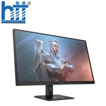 Màn Hình HP OMEN 27 780G0AA (27 inch - IPS - FHD - 1ms - 165Hz)