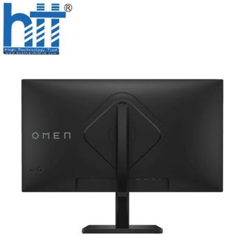 Màn Hình HP OMEN 27q 780H5AA (27 inch - IPS - 2K - 165Hz - 1ms)