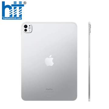 iPad Pro M4 11 inch Wifi Nano-texture Glass 1TB 2024 (Bạc) MWR73ZA/A