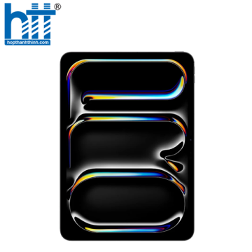 iPad Pro M4 11 inch Wifi Nano-texture Glass 1TB 2024 (Đen) MWR63ZA/A