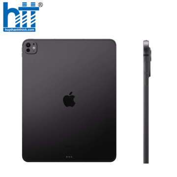 iPad Pro M4 11 inch Wifi Nano-texture Glass 1TB 2024 (Đen) MWR63ZA/A