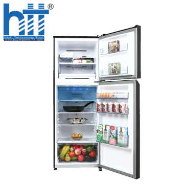 Tủ lạnh Panasonic Inverter 306 lít NR-TV341VGMV