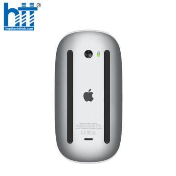 Chuột Apple Magic Mouse MK2E3ZA/A bluetooth (2021) - màu bạc