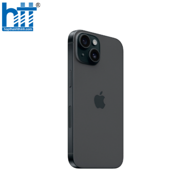 IPHONE APPLE 15 256GB MTP63VN/A ĐEN (BLACK)