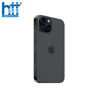 IPHONE APPLE 15 512GB MTPC3VN/A ĐÊN (BLACK)