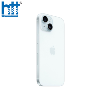 IPHONE APPLE 15 512GB MTPG3VN/A XANH DƯƠNG (BLUE)