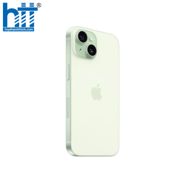IPHONE APPLE 15 512GB MTPH3VN/A XANH LÁ (GREEN)