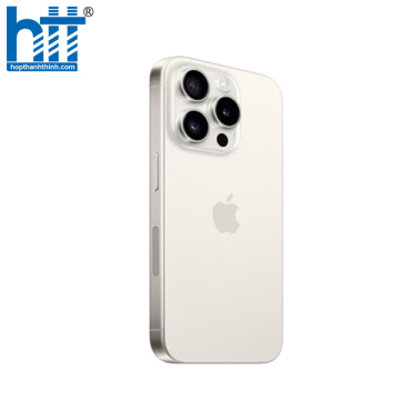 IPHONE APPLE 15 PRO 128GB MTUW3VN/A TITANIUM TRẮNG (White)