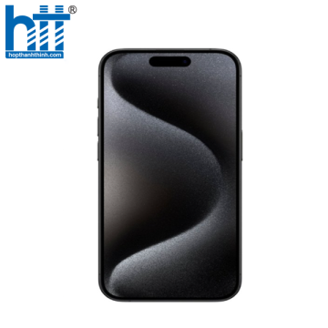 IPHONE APPLE 15 PRO 256GB MTV13VN/A TITANIUM ĐEN (BLACK)