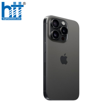 IPHONE APPLE 15 PRO 1TB MTVC3VN/A TITANIUM ĐEN (Black)