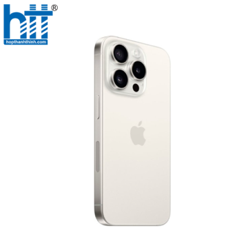 IPHONE APPLE 15 PRO 1TB MTVD3VN/A TITANIUM TRẮNG (WHITE)