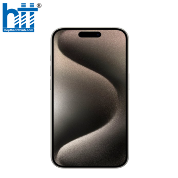 IPHONE APPLE 15 PRO 1TB MTVF3VN/A TITANIUM TỰ NHIÊN (NATURAL)
