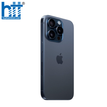 IPHONE APPLE 15 PRO 1TB MTVG3VN/A TITANIUM XANH DƯƠNG (BLUE)