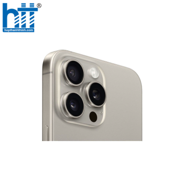 iPhone 15 Pro Max 256GB Natural Titanium (MU793VN/A)