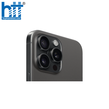 iPhone 15 Pro Max 1TB Black Titanium (MU7G3VN/A)