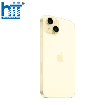 iPhone 15 Plus 128GB Yellow (MU123VN/A)