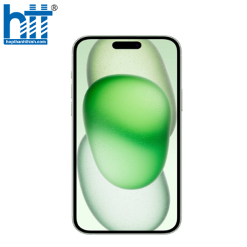 iPhone 15 Plus 512GB Green (MU1Q3VN/A)