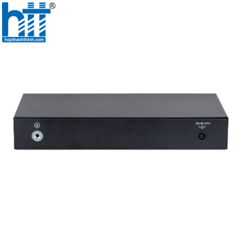 Switch PoE Cloud 10 port DAHUA DH-CS4010-8ET-110