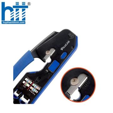 Kìm bấm mạng RJ45 Cat6a Cat6 PL-0567