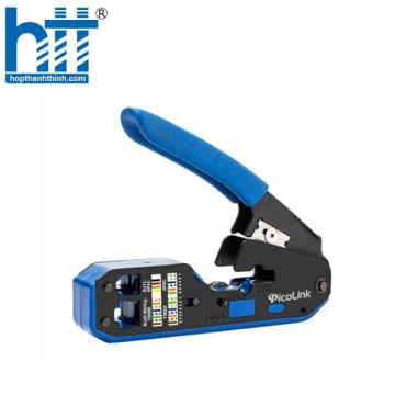Kìm bấm mạng RJ45 Cat6a Cat6 PL-0567