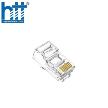 Hạt mạng Cat5E UTP PICOLINK 100c/hộp
