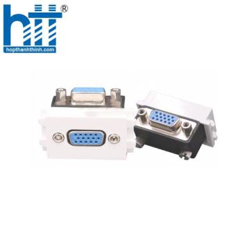 Nhân VGA âm tường chuẩn wide PicoLink Panasonic