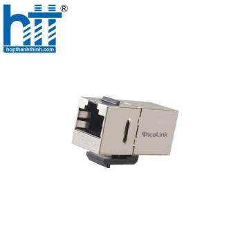 Nhân đấu nối mạng RJ45 CAT6 STP có chống nhiễu