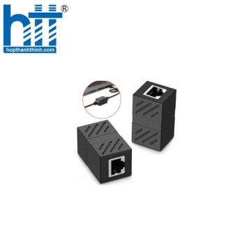 Đầu nối cáp mạng LAN RJ45 
