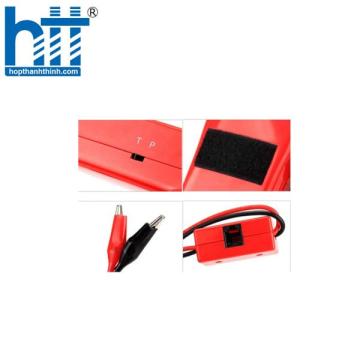Máy Test Điện Thoại tổng đài nội bộ NOYAFA NF-866