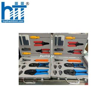 Bộ dụng cụ làm mạng PicoLink PL-K4015