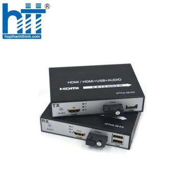 Bộ chuyển đổi quang sang HDMI PicoLink HDMI-USB-20S có cổng USB