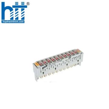 Phiến chống sét 10 đôi, Phiến bảo an KH24, Chính hãng Picolink 