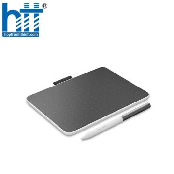 Bảng vẽ Wacom One S CTC-4110WL (Black)